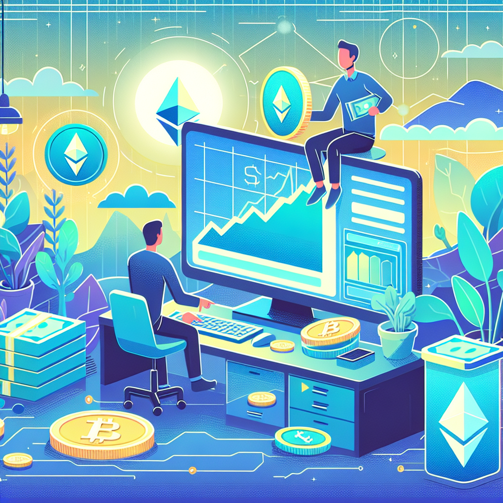 Ethereum Ontwikkelaars Verdienen Minder Dan De Helft Van De Marktprijs, Toont Rapport Aan