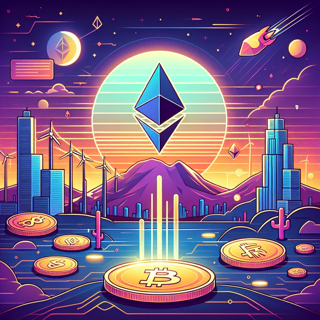 Ethereum Verliest Grond Terwijl Solana En XRP Stralen Door $352M Uitstroom