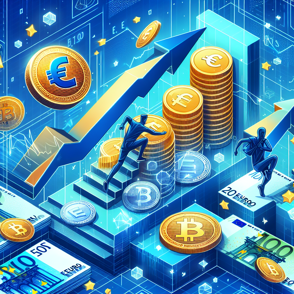 Europa Versnelt: Euro Stablecoins Bereiken Slechts 0,15% Van De Markt