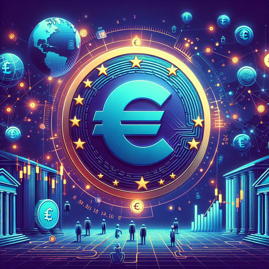 Europese Banken Unie Lanceert Euro Stablecoin: Tegengewicht Voor Digitale Dollar Dominantie