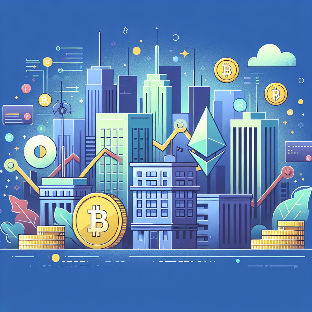 FED’s Renteverlaging: Voorspellingen En Gevolgen Voor Bitcoin En Ethereum In Q4