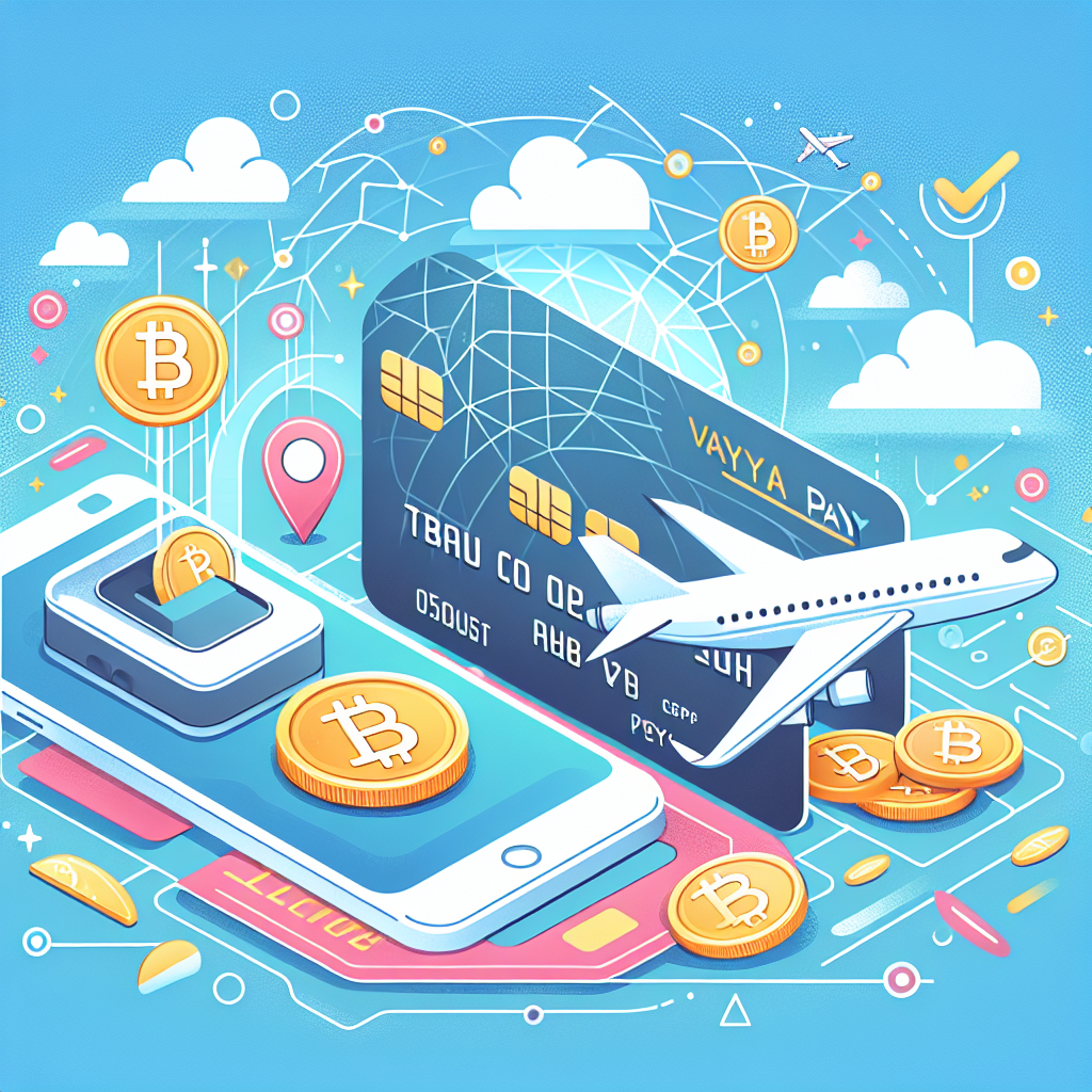 Flytoget Integreert Reizen En Betalen Met Vayapay