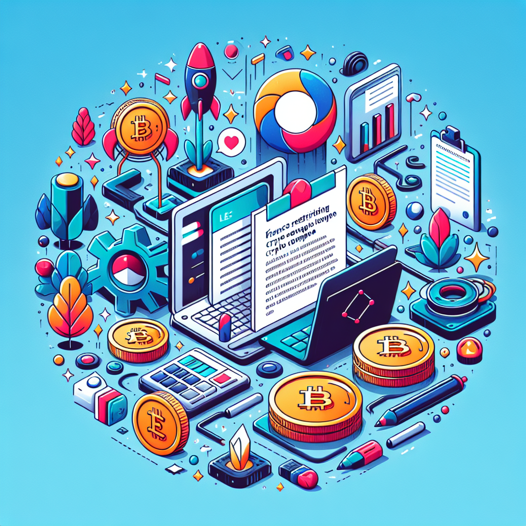 Frankrijk Beperkt Crypto Bedrijven Ondanks MiCA Vergunningen Vanwege Laxere Normen Elders
