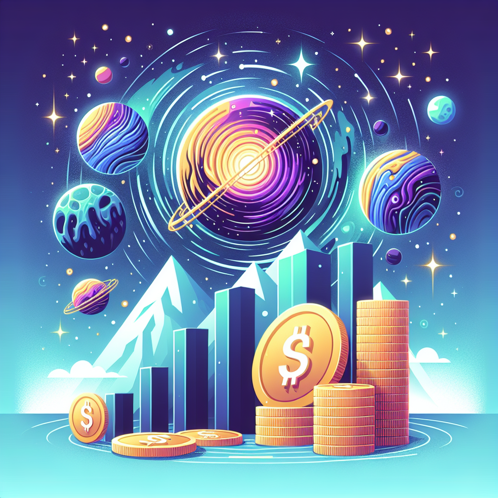 Galaxy Brengt Aandelen Uit Op Solana: Tokenized Aandelen Bereiken $190 Trillioen In 20 Jaar