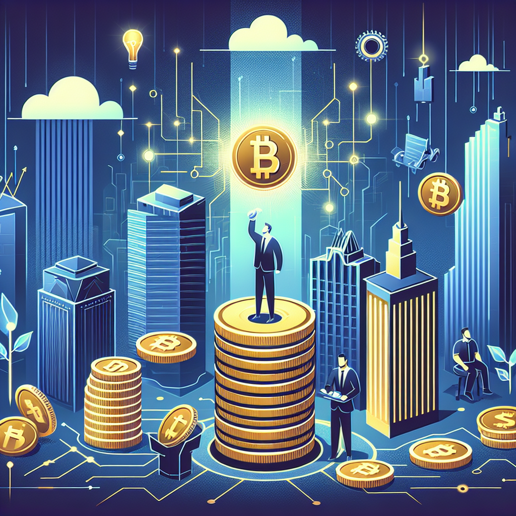 Grayscale Krijgt Goedkeuring Van SEC Voor Innovatieve Coin ETF Van $1 Miljard