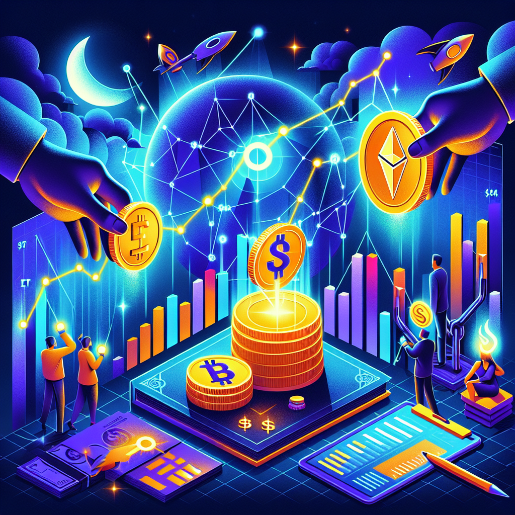 Grayscale Wil $30 Miljoen Chainlink Trust Omzetten Naar Staking ETF Op NYSE Arca