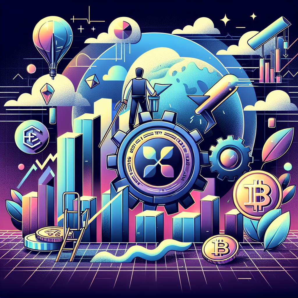 Grayscale’s ETF Voor ADA En XRP Behaalt $22M Handelsvolume Bij Lancering