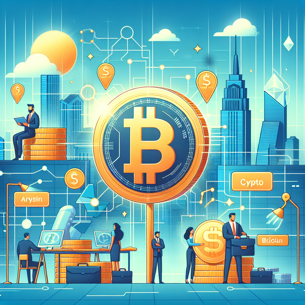Grote Amerikaanse Crypto-bedrijven Streven Naar Miljardenwaarderingen Bij IPO’s