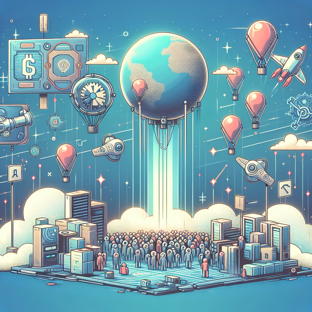 Haseeb Van Dragonfly Stelt Alternatieven Voor Airdrops Voor: Holder Scores En Crowdsales