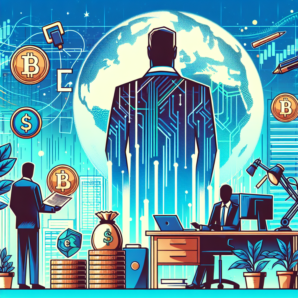 Hoofd Financiële Toezichthouder Ny Adrienne Harris Stapt Op: Pleit Voor Internationale Crypto-regels