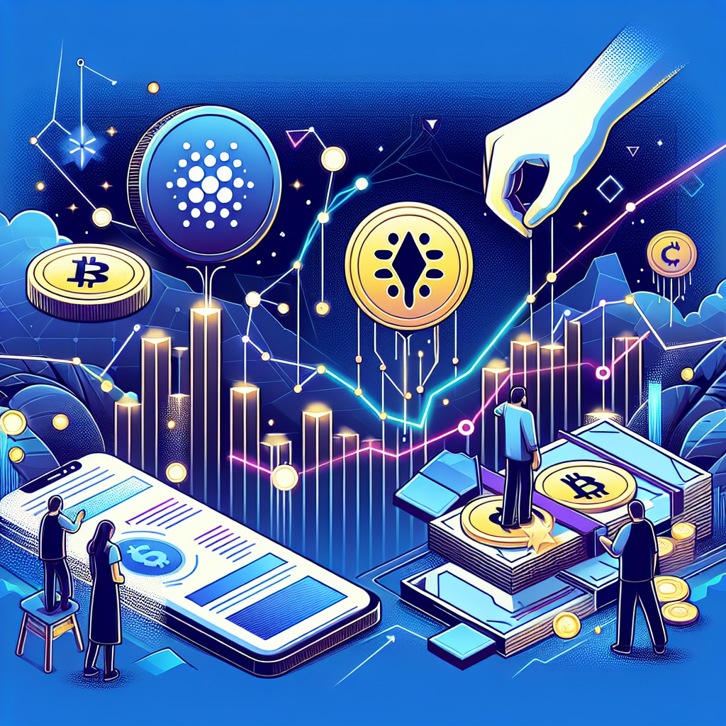 Hoskinson Dringt Aan Op Chainlink, Aave En USD1 Voor Herstel Van Cardano’s DeFi Ecosysteem