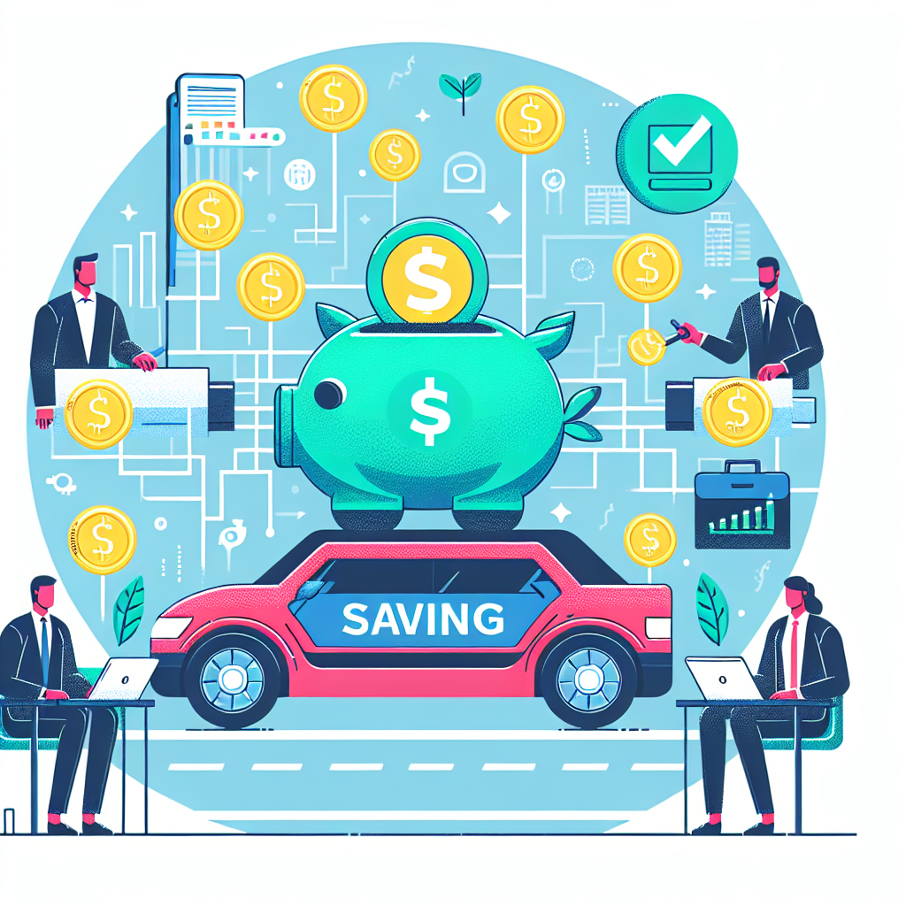 ING Lanceert Spaartaxi: Nieuw Initiatief Om Financiële Stress Bij Gen Z Te Verminderen