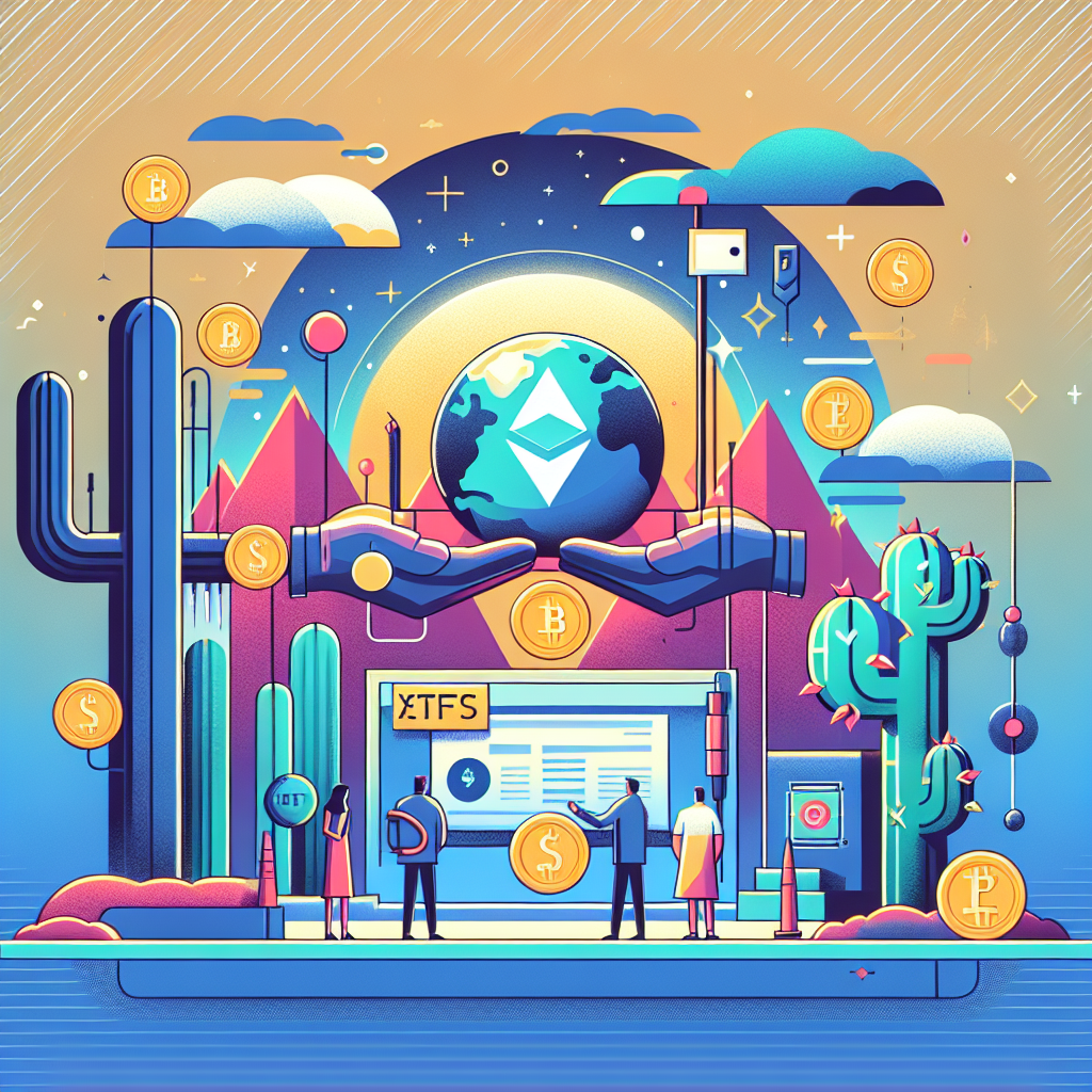 Institutionele Acceptatie Crypto-ETF’s Nog In De Beginfase, Geen Bevestiging Voor XRP En SOL ETFs