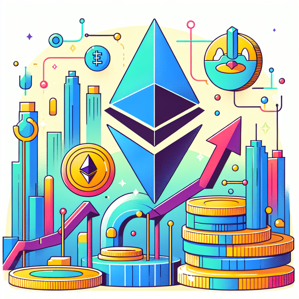 Joseph Lubin: ‘Ethereum Heeft Potentieel Voor 100x Groei’