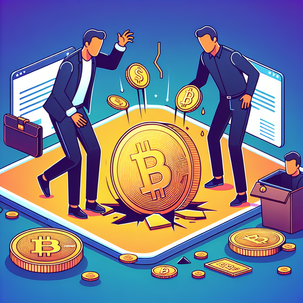 Julian Figueroa Verliest 14 BTC Ter Waarde Van $1,6 Miljoen: Leer Van Zijn Fouten!