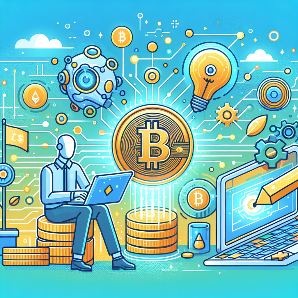 Kunstmatige Intelligentie Ontketent Nieuw Economisch Tijdperk: Bitcoin Als Laatste Reddingsboei?