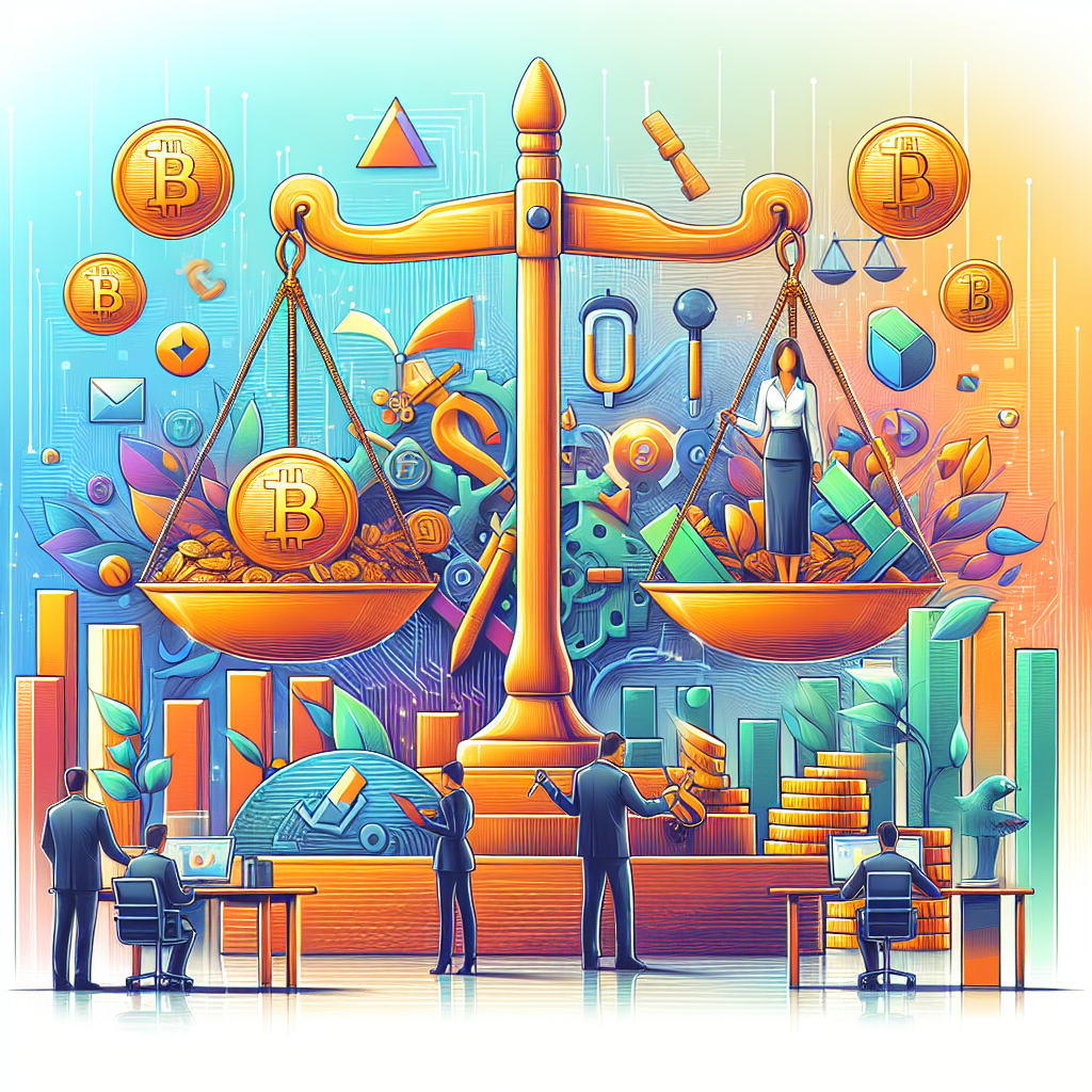 lukashenkos oproep tot strengere crypto regulering balanceren tussen investeerdersveiligheid en innovatie