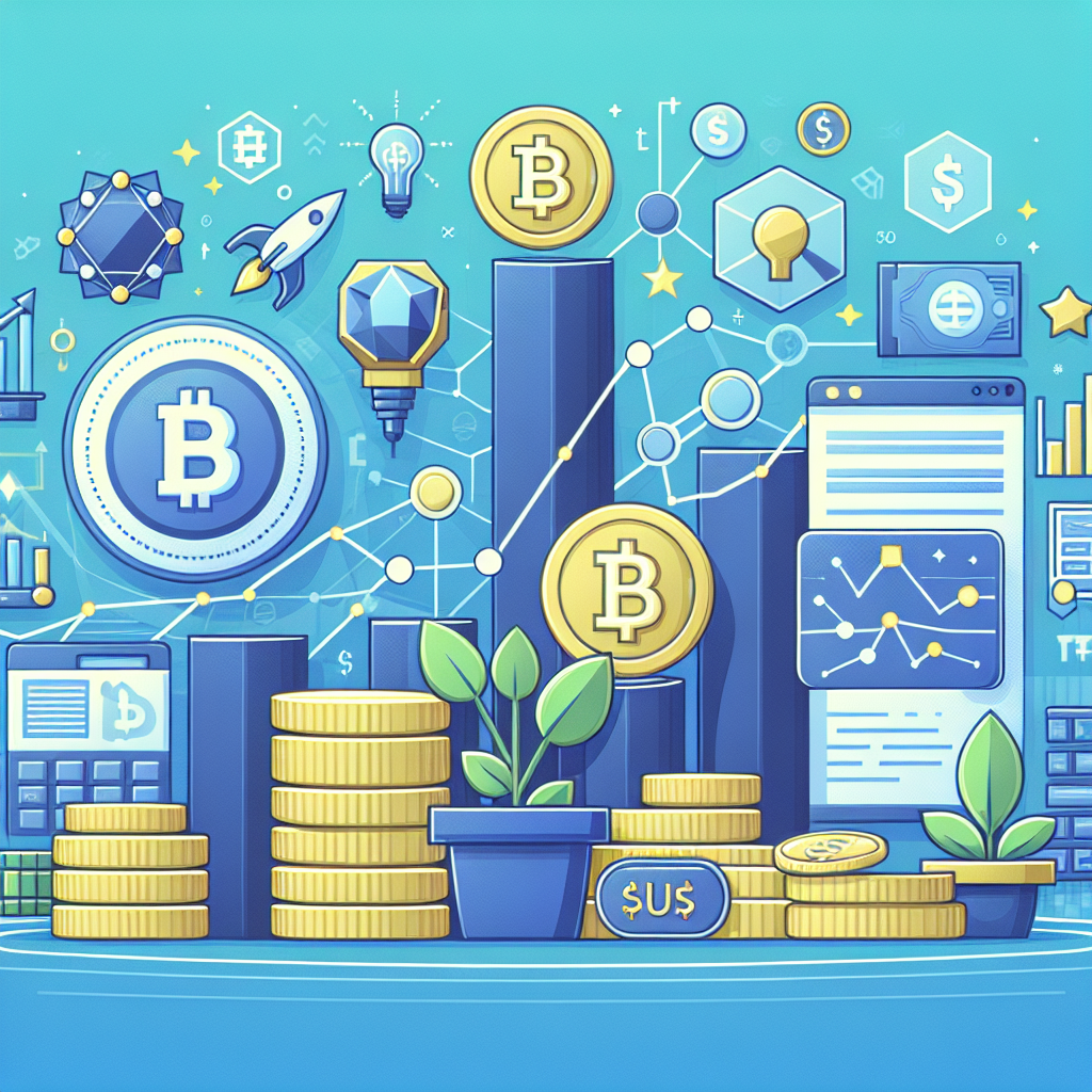 Markt Voor Getokeniseerde Activa: Groei Naar $30 Triljoen Ondersteund Door Non-USD Stablecoins En Regulatie