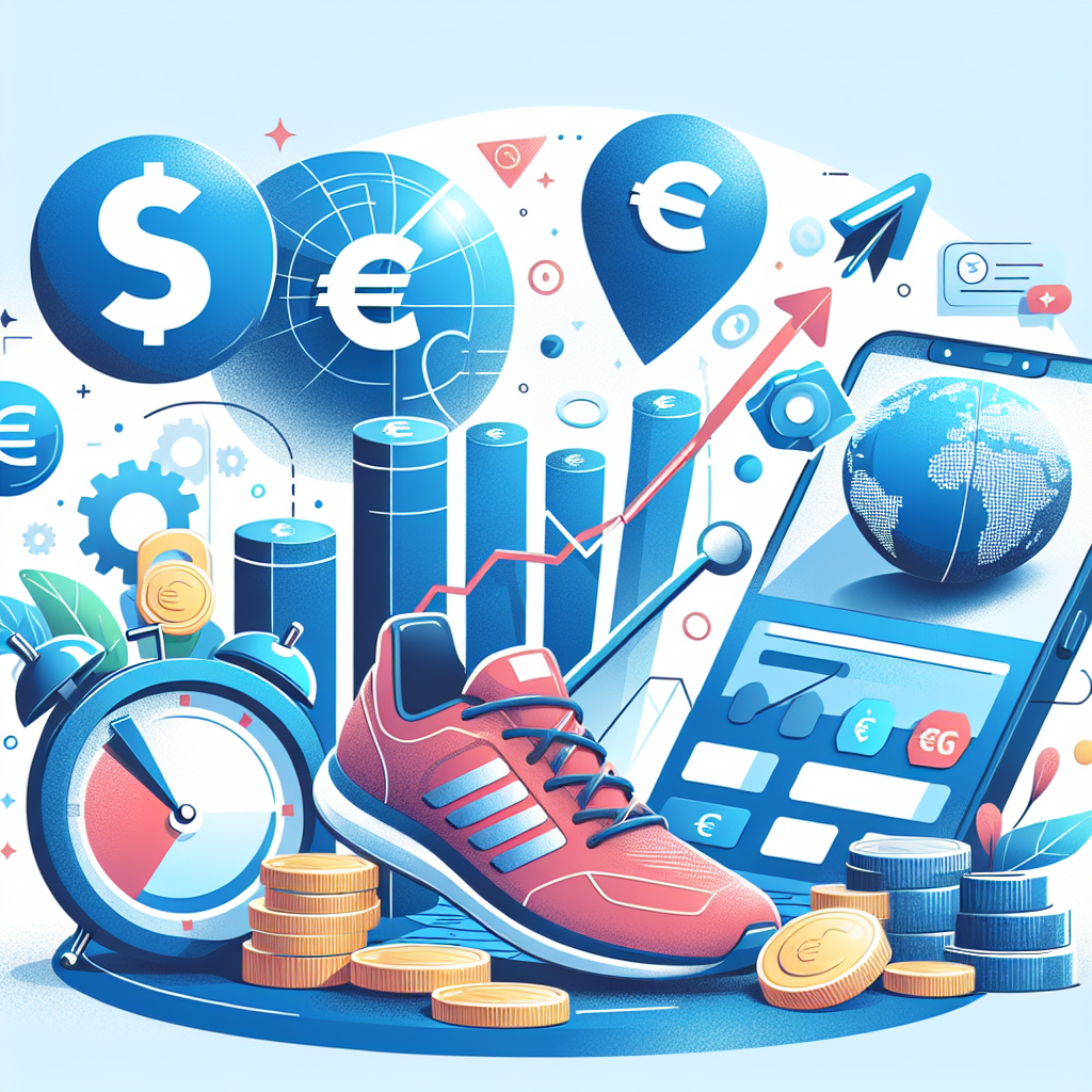 Maximaliseer Uw Sportbudget En Bespaar Tot 125 Euro
