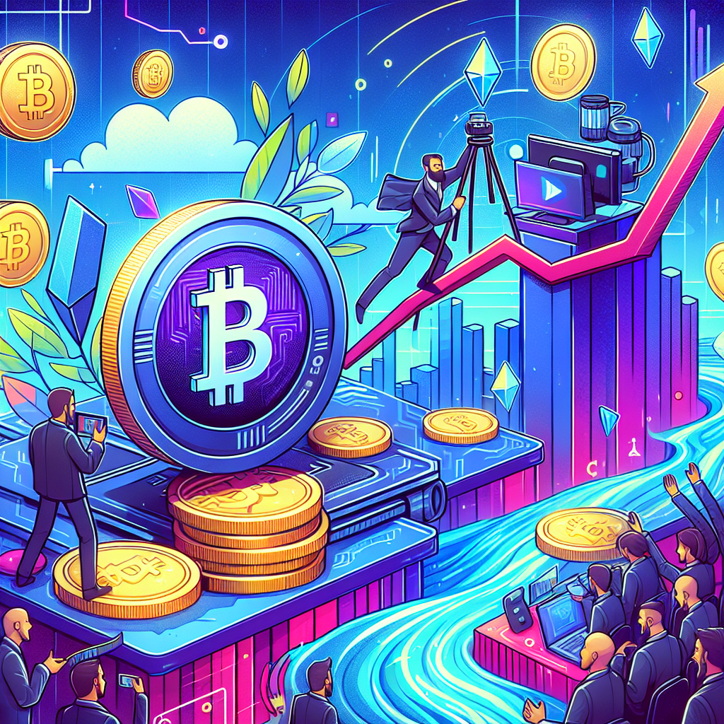 Memecoin Streaming Bereikt Recordhoogte Terwijl Makers Historische Winst Verzamelen