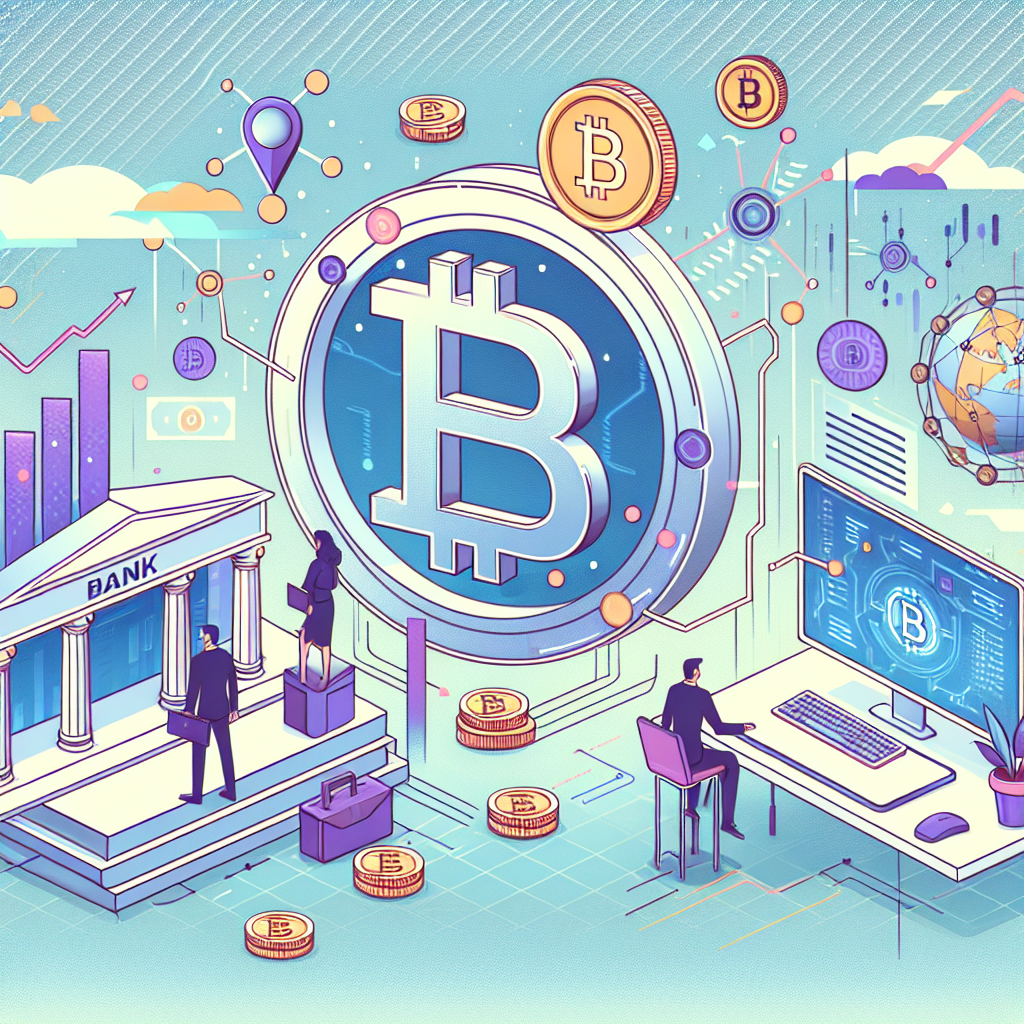 Morgan Stanley Start Eigen Crypto Handelsdiensten Via Digitaal Platform In 2026