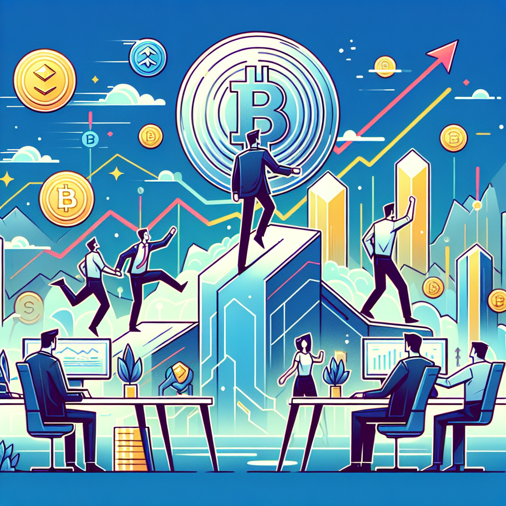 MYX Stijgt 200%: $48,7 Miljoen Aan Shorts Gelikwideerd, Volumes Overtreffen XRP
