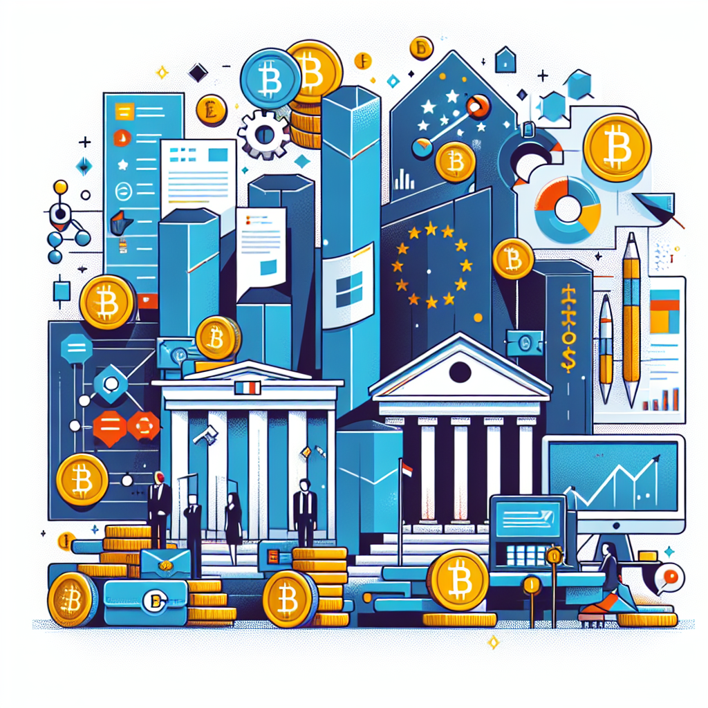 Nederlandse Crypto-sector Krijgt Herwaardering Na Implementatie Europese Micar-verordening