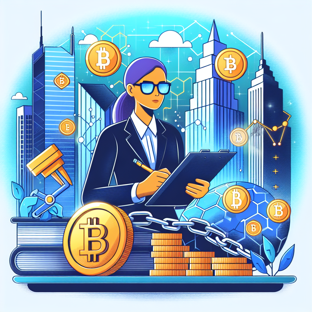 New York Toezichthouder Adviseert Banken Blockchain Analyses Te Gebruiken Voor Crypto-Risico’s