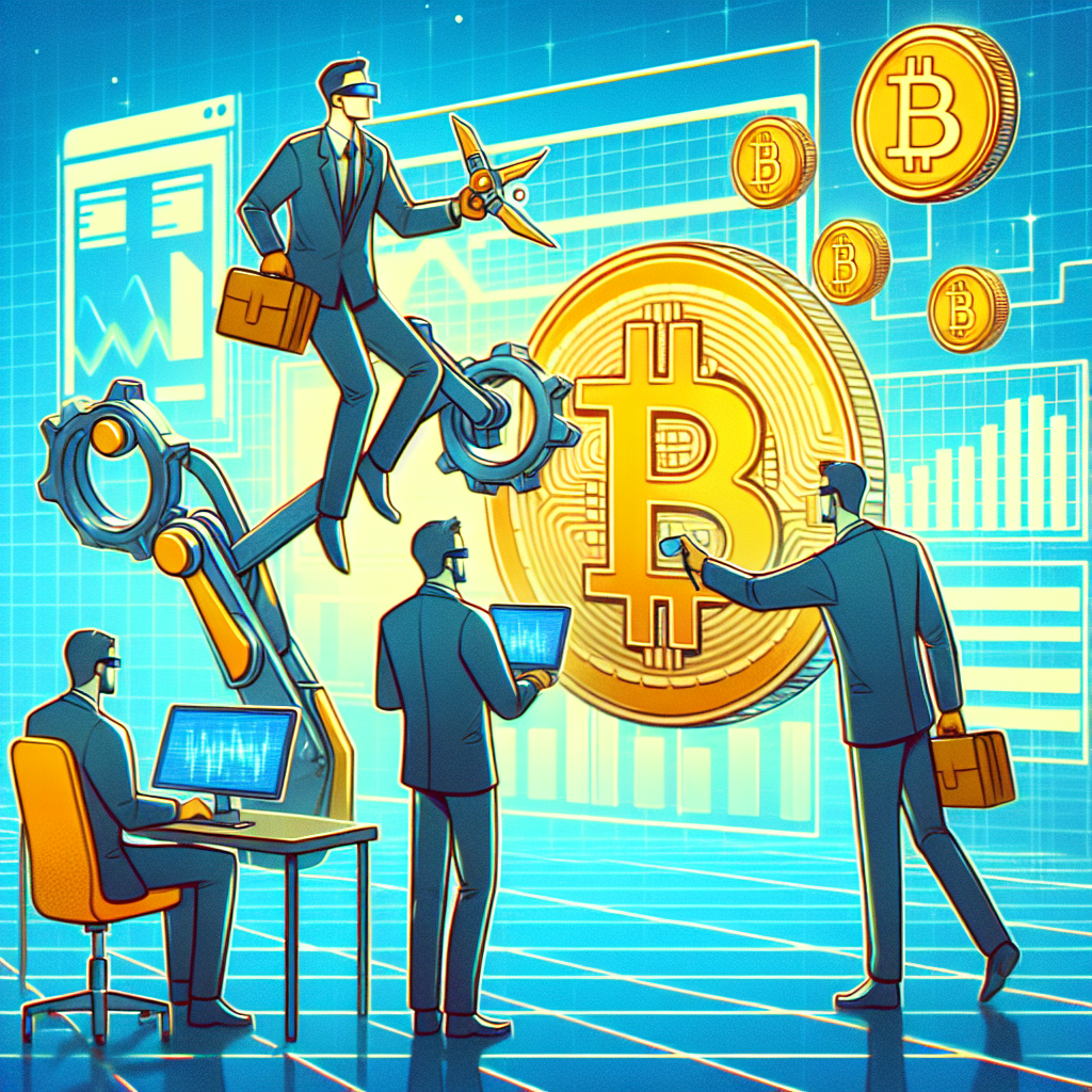 Nieuwe Ontwikkelingen: Samenkomst SEC-CFTC En Richtlijnen Voor Bitcoin