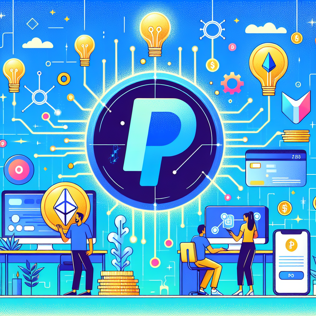 PayPal Sluit Zich Aan Bij Plasma En Polkadot Voor Innovatieve Stablecoin Projecten