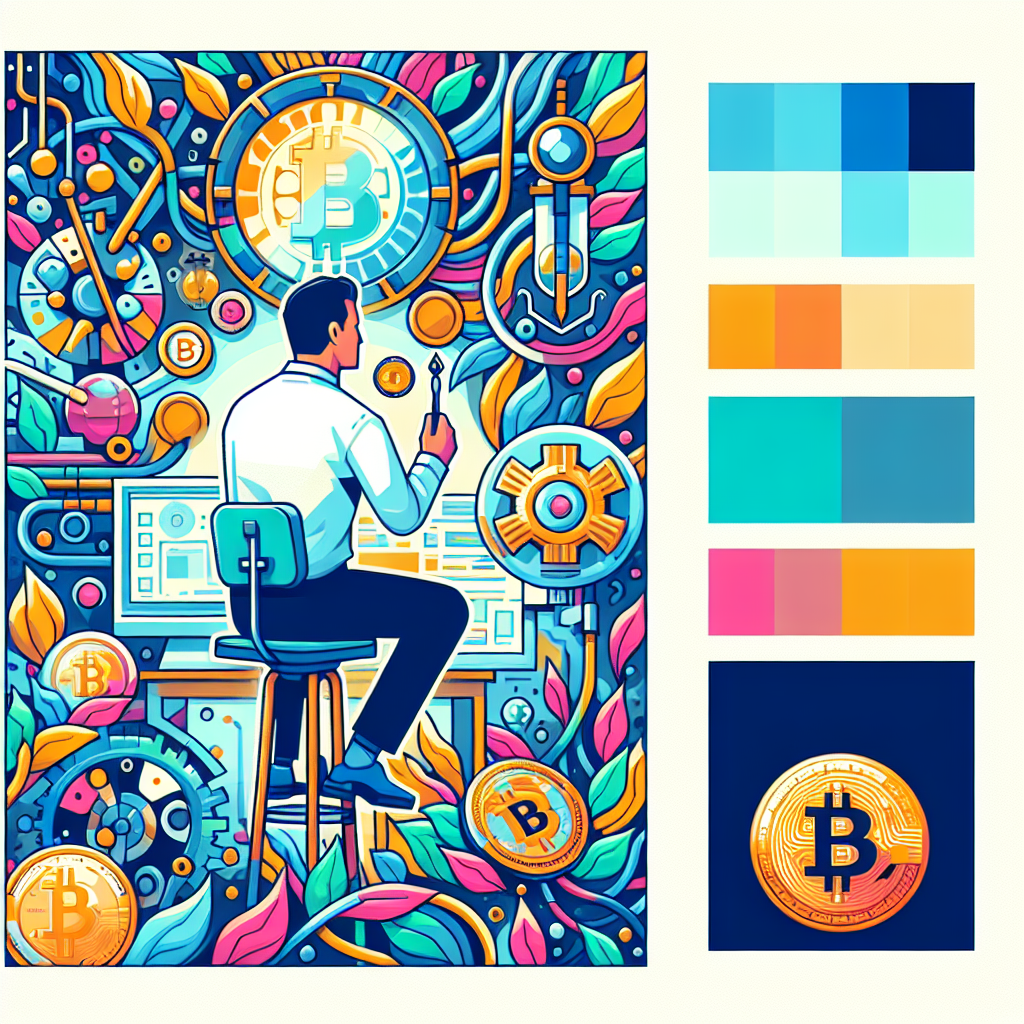 Quantumdreiging Voor Bitcoin: CEO Waarschuwt Voor Risico Op Existentiële Crisis