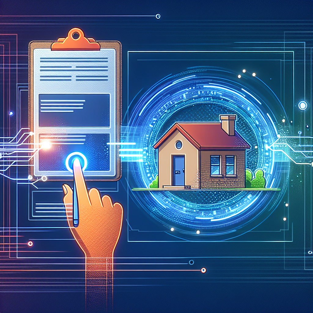 rabobank revolutie hypotheekproces stroomlijnen met datakeepers id portemonnee