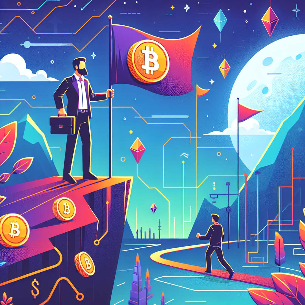 ‘Rebel Met Een Missie: BitMEX CEO Stephan Lutz Over Leiding Geven In Crypto’s Perpetuele Speeltuin’