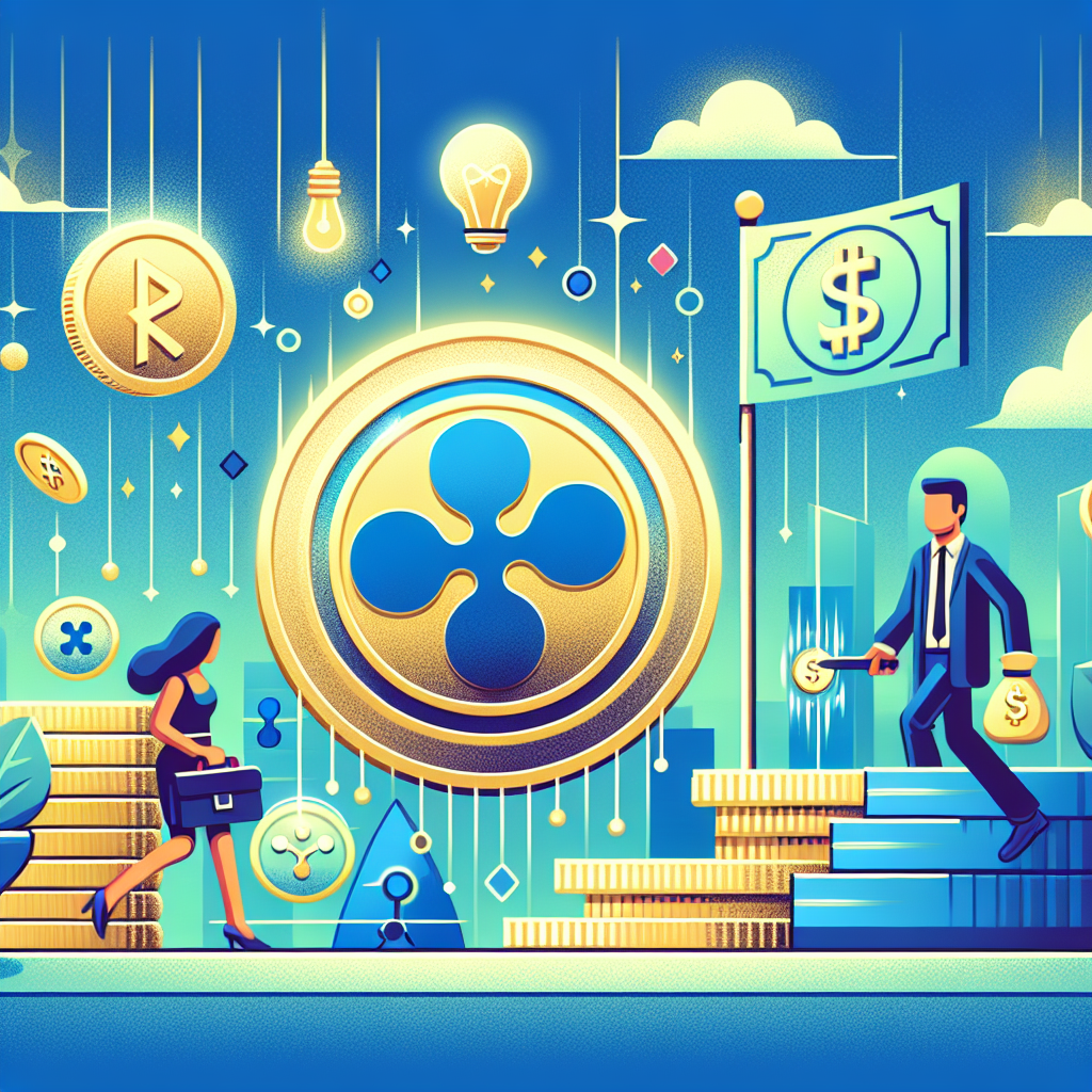 Ripple’s Nationale Charter: Ondertussen XRP Of RLUSD?