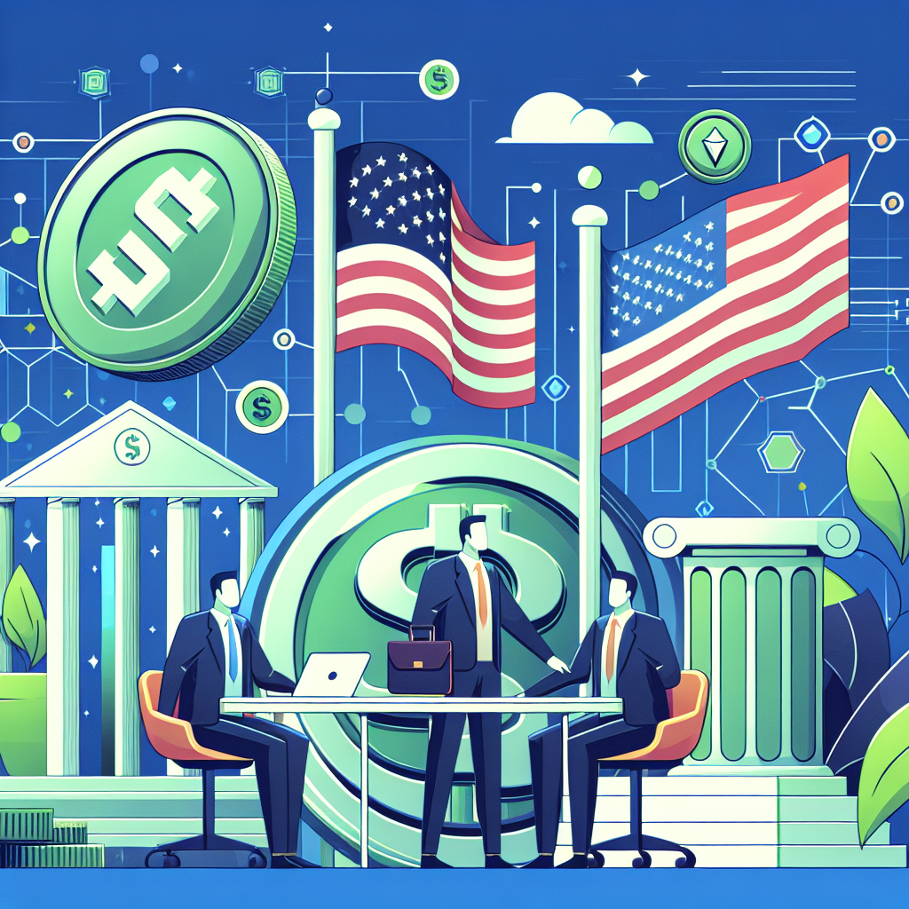 SEC En CFTC Streven Naar Eengemaakte Crypto Regels Voor Sterker Marktleiderschap In De VS