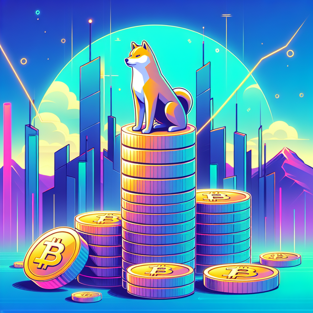Shiba Inu Reserves Dalen Onder $1 Miljard: Tekenen Van Langetermijn Accumulatie?