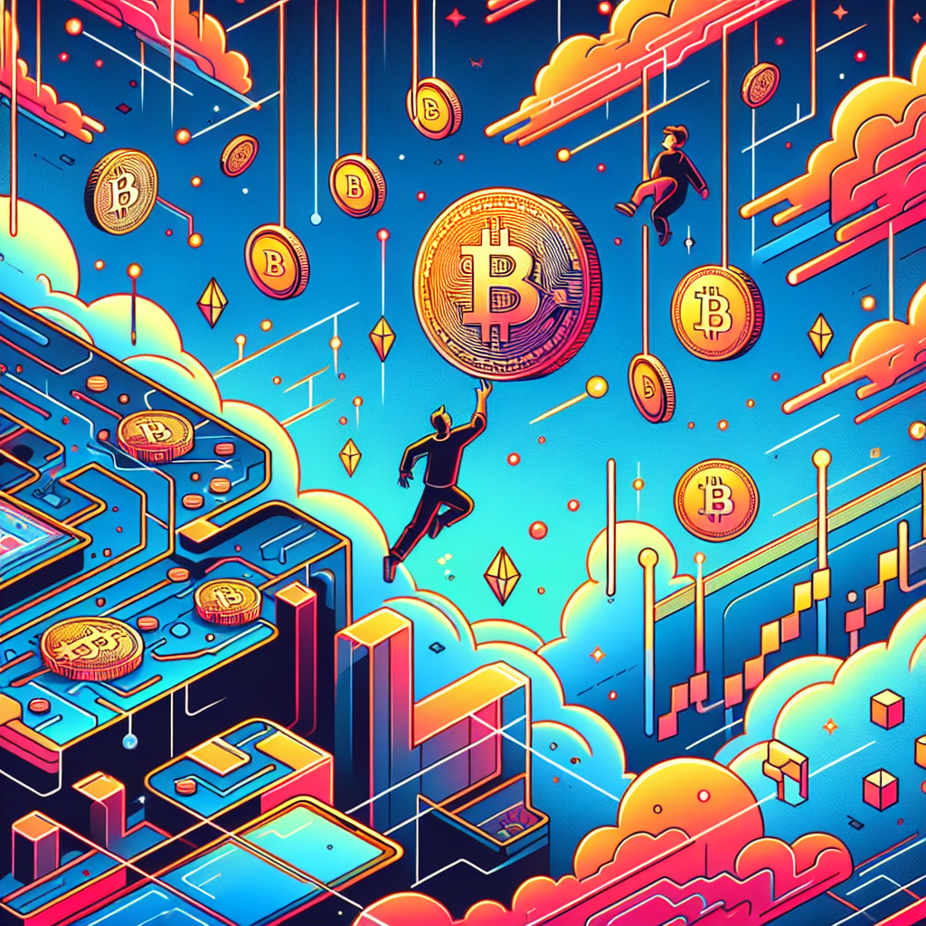 SOPR Flipt Rood: Is Dit Het Moment Dat Bitcoin Gas Terugneemt?