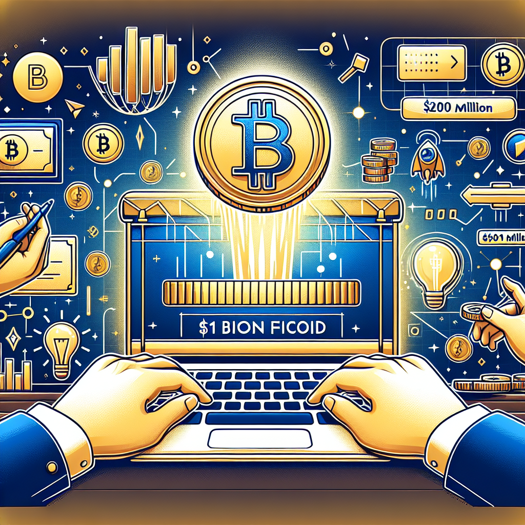 Sora Lanceert $1 Miljard Bitcoin Fonds Met $200 Miljoen Al Toegezegd