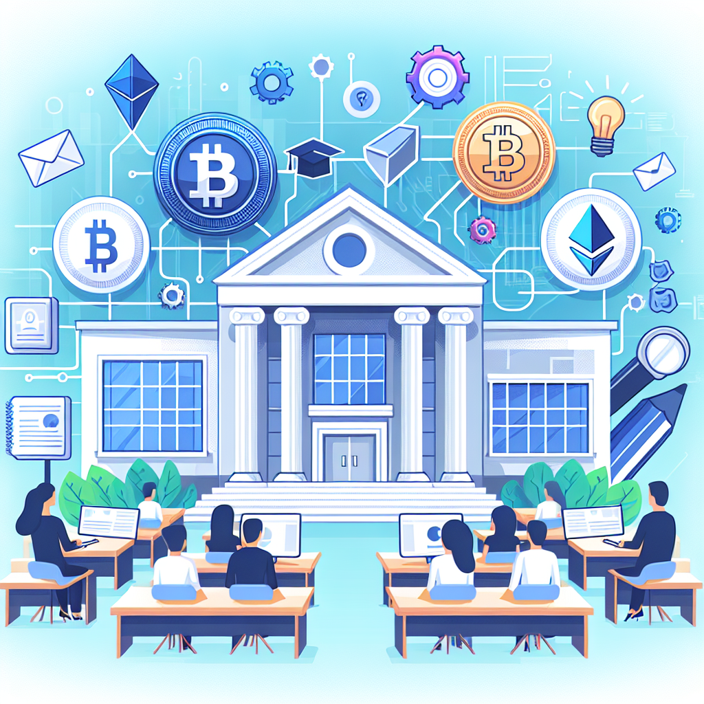 Sora Ventures Versterkt Onderwijs: Integratie Van Web3 Tech Bij Columbia Teachers College