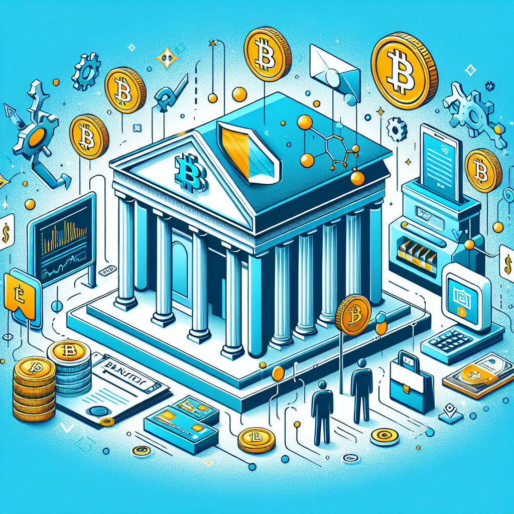 Stablecoin Uitgevers En Bewaarders In Het Verenigd Koninkrijk Krijgen Mogelijk Bankregulering