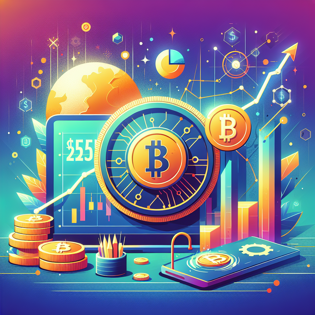 Stablecoins Bereiken Doorbraak Met $250 Mimljoen Per Dag In Het Vizier En Wall Street Valt Voor De Charme