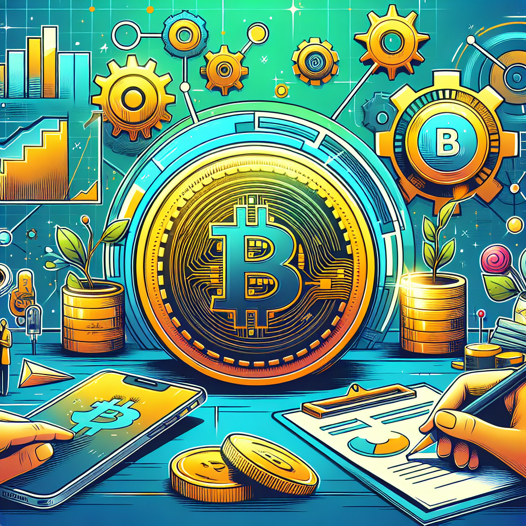 Stablecoins: De Invloed Van Deze Betalingstransformatie Op De Rol Van Banken
