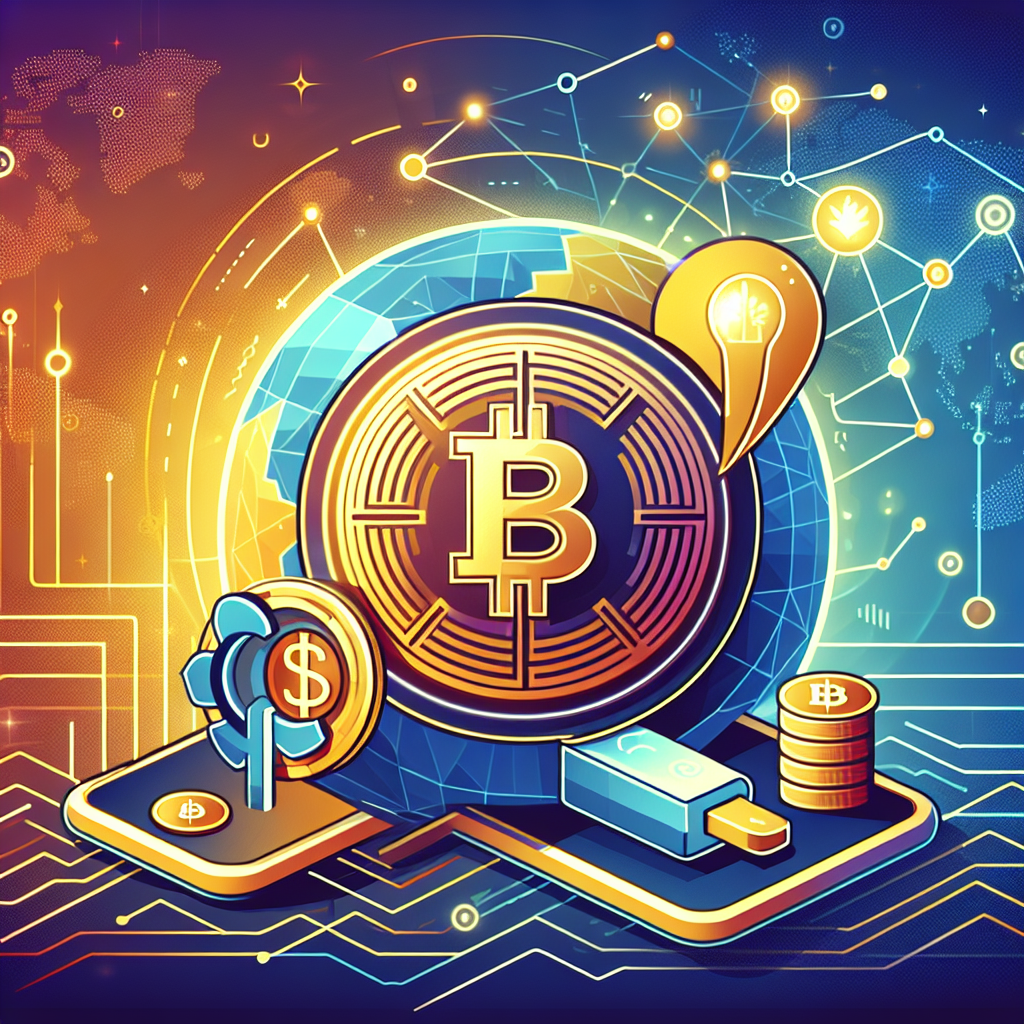 Stablecoins: De Sleutel Tot De Toekomst Van Betalingen In Amerika