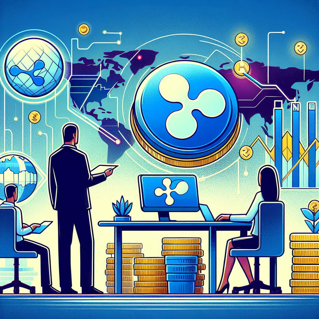 SWIFT CIO Betwijfelt Ripple En XRP Qua Gereedheid Voor Wereldwijde Banknormen