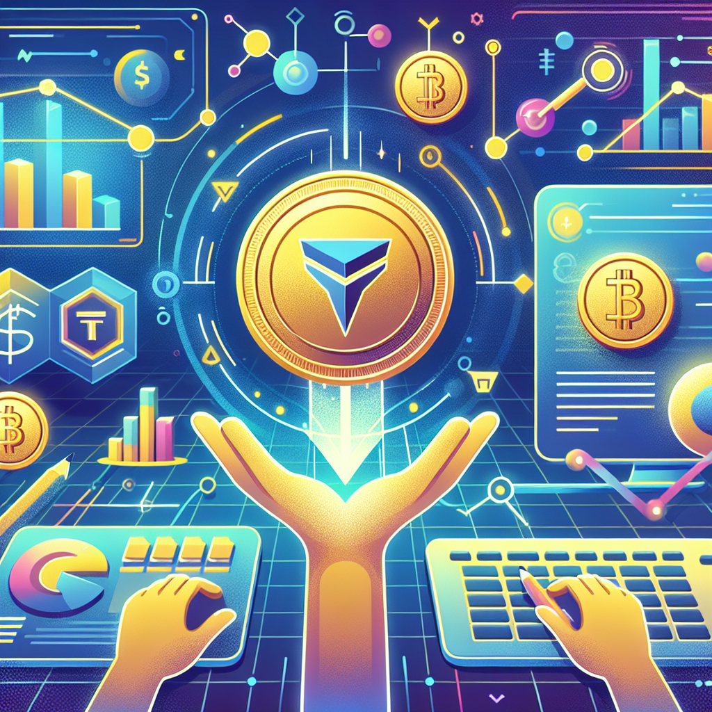 Tether Introduceert Reguliere USAT Stablecoin Onder Nieuwe Leiding