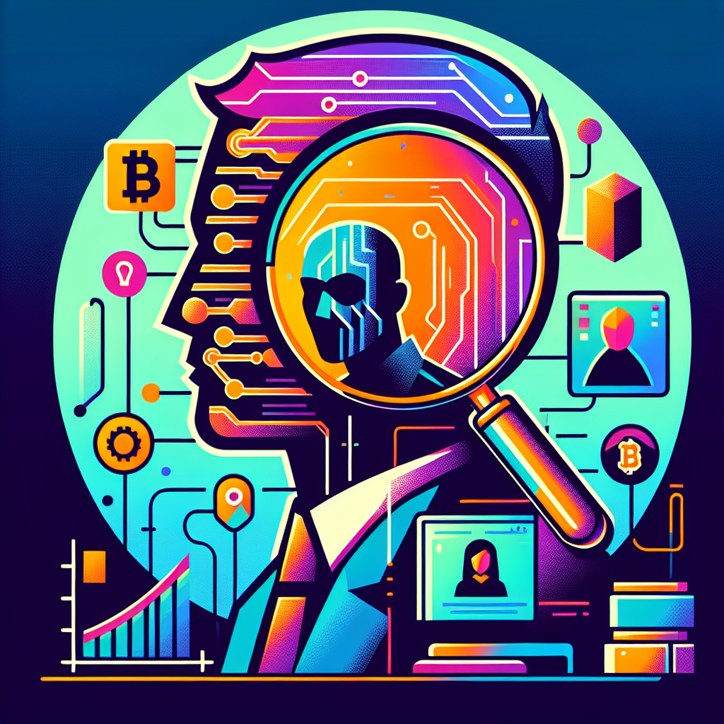 Upbit’s Mysterieuze Blockchain Project Giwa: Nieuwe Rivaal In De Crypto Arena?