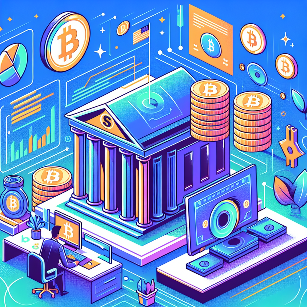 US Treasury Moet Binnen 90 Dagen Strategische Bitcoin Reserve Uitwerken