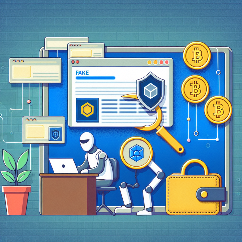 Valse Ledger Wallet Pagina’s Achterhaald Door Darkweb Verkopers Gericht Op Crypto Gebruikers