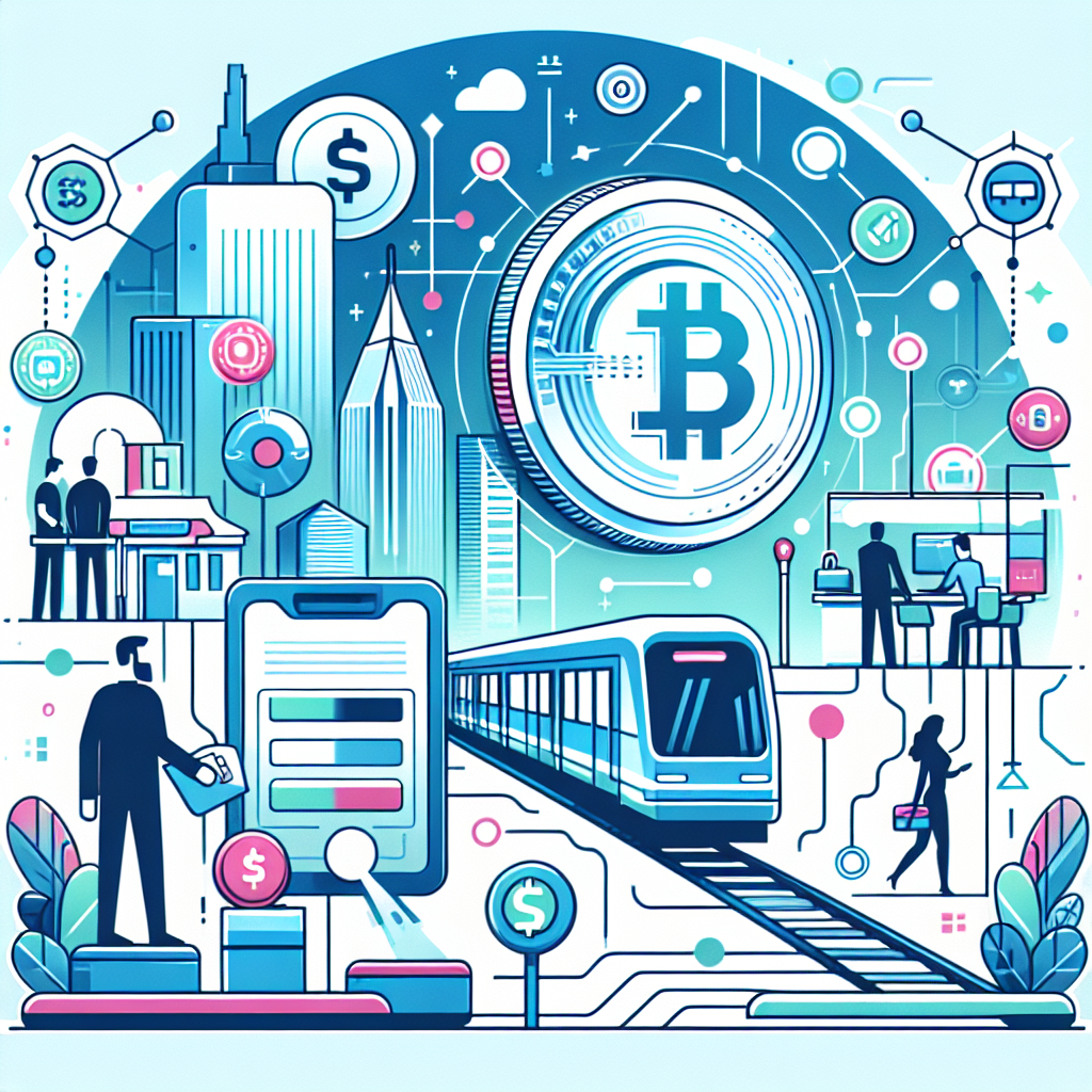 Vayapay En Fara Revolutioneren Betalingen In Noors Openbaar Vervoer