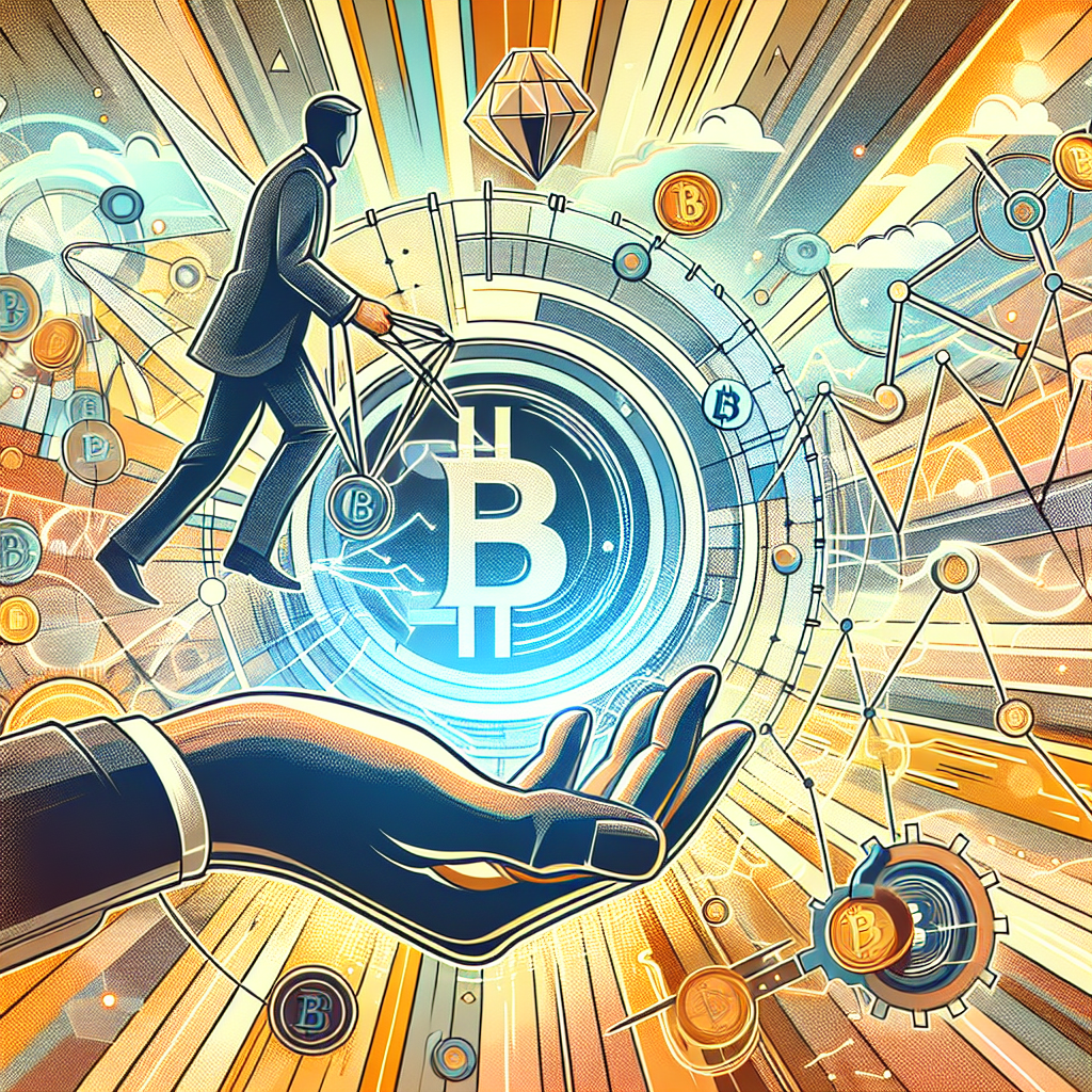 Verkoopgolf Onder Bitcoin Langetermijnhouders: Impact En Vooruitzichten